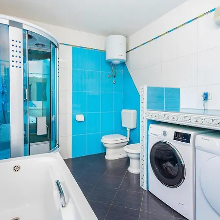 Three-bedroom In Labin