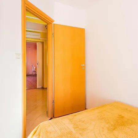 Apartament Three-bedroom In Labin Labin (Istria)